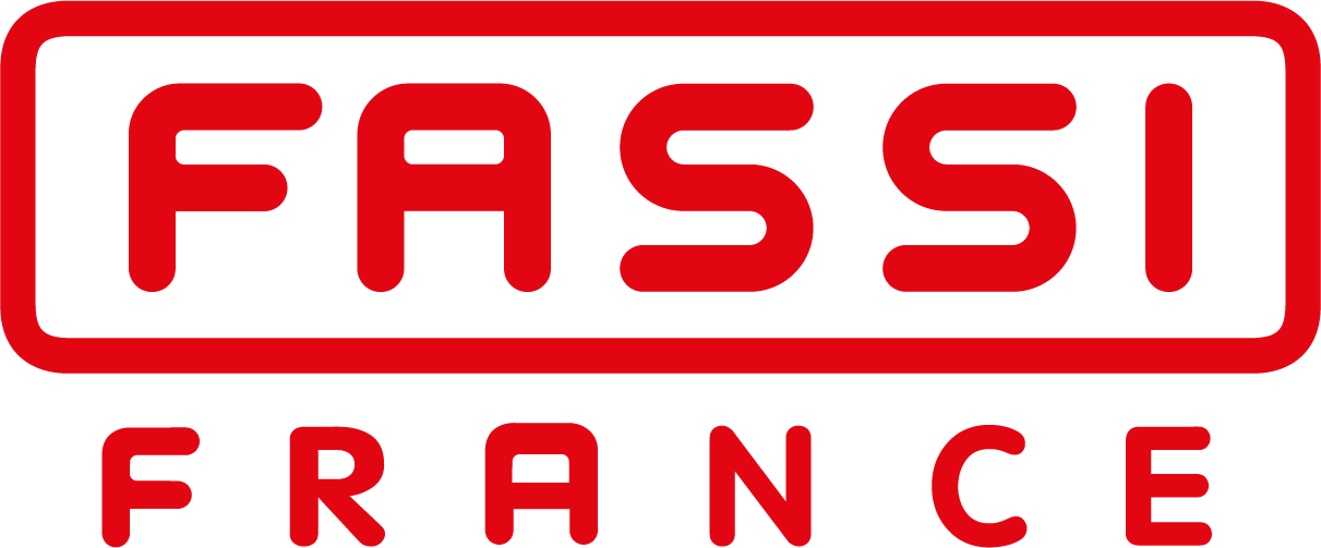 Logo FassiFrance RougeFT