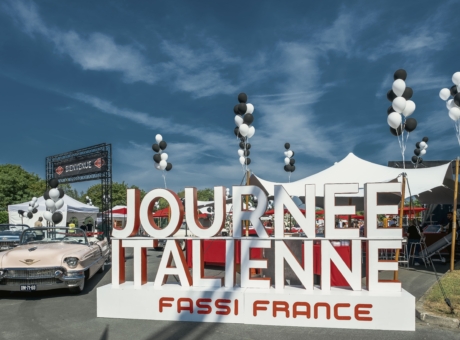 fassi 7