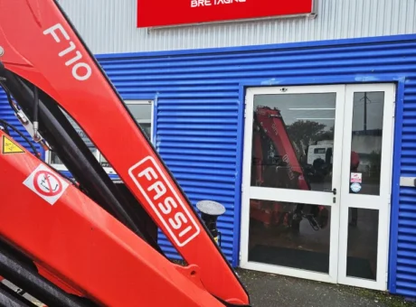 fassi bretagne
