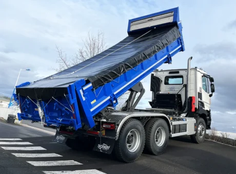 fassi carrosseries benne 01