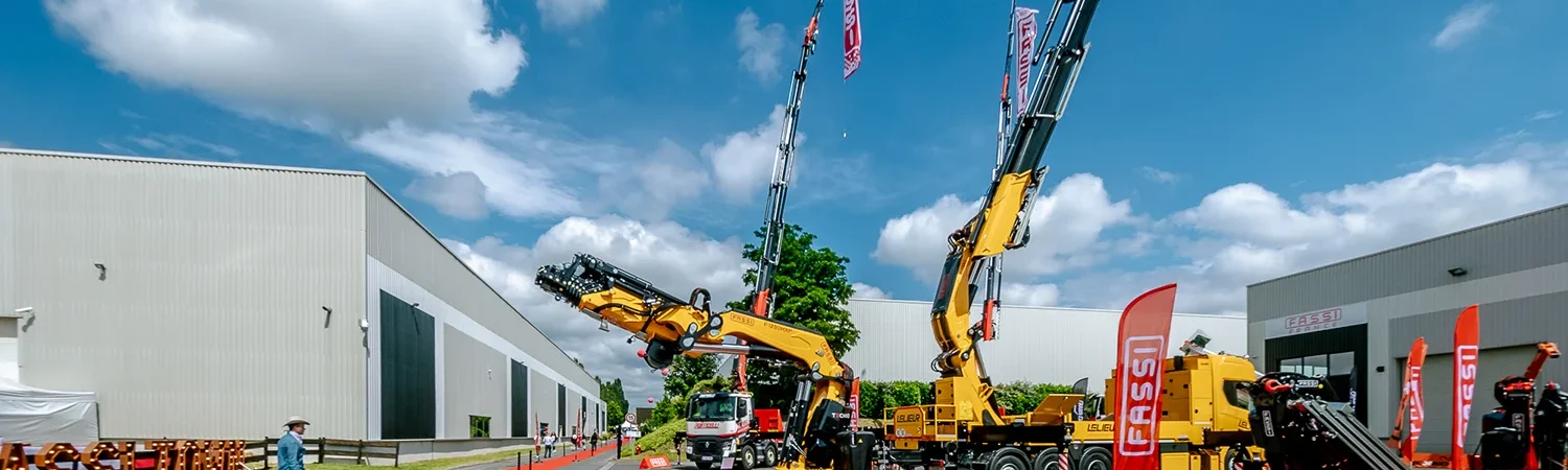 fassi event grues 20