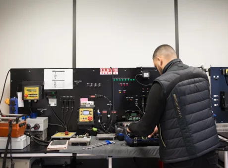 fassi france equipe 11