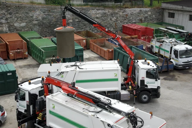 fassi grue recylage 01