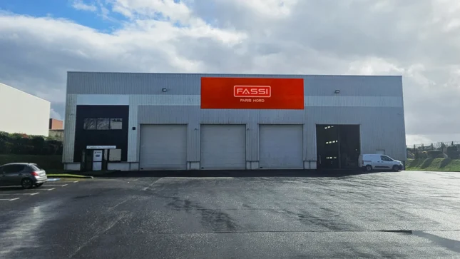 fassi paris nord