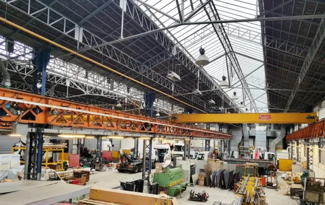 fassi paris sud