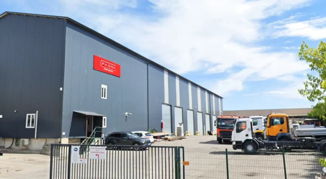 fassi provence