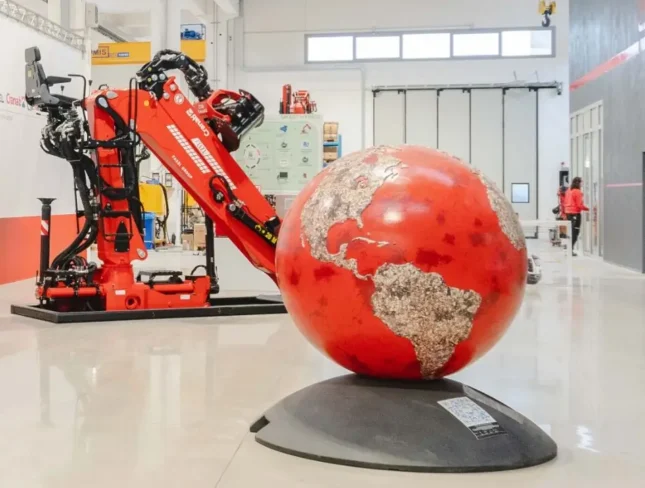fassi r s 5 aspect ratio 819 2