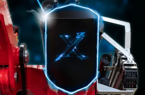 x design